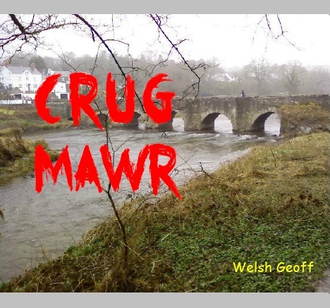 Welsh Geoff